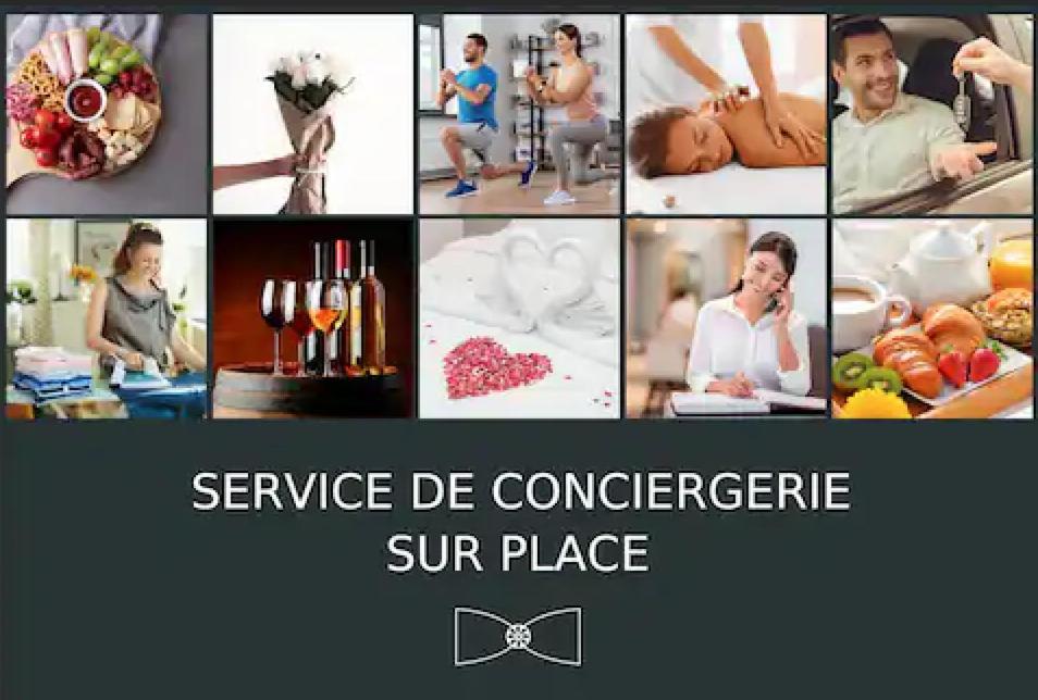 Myappart71 - La Prefecture - Appartement En Coeur De Ville Mâcon Buitenkant foto