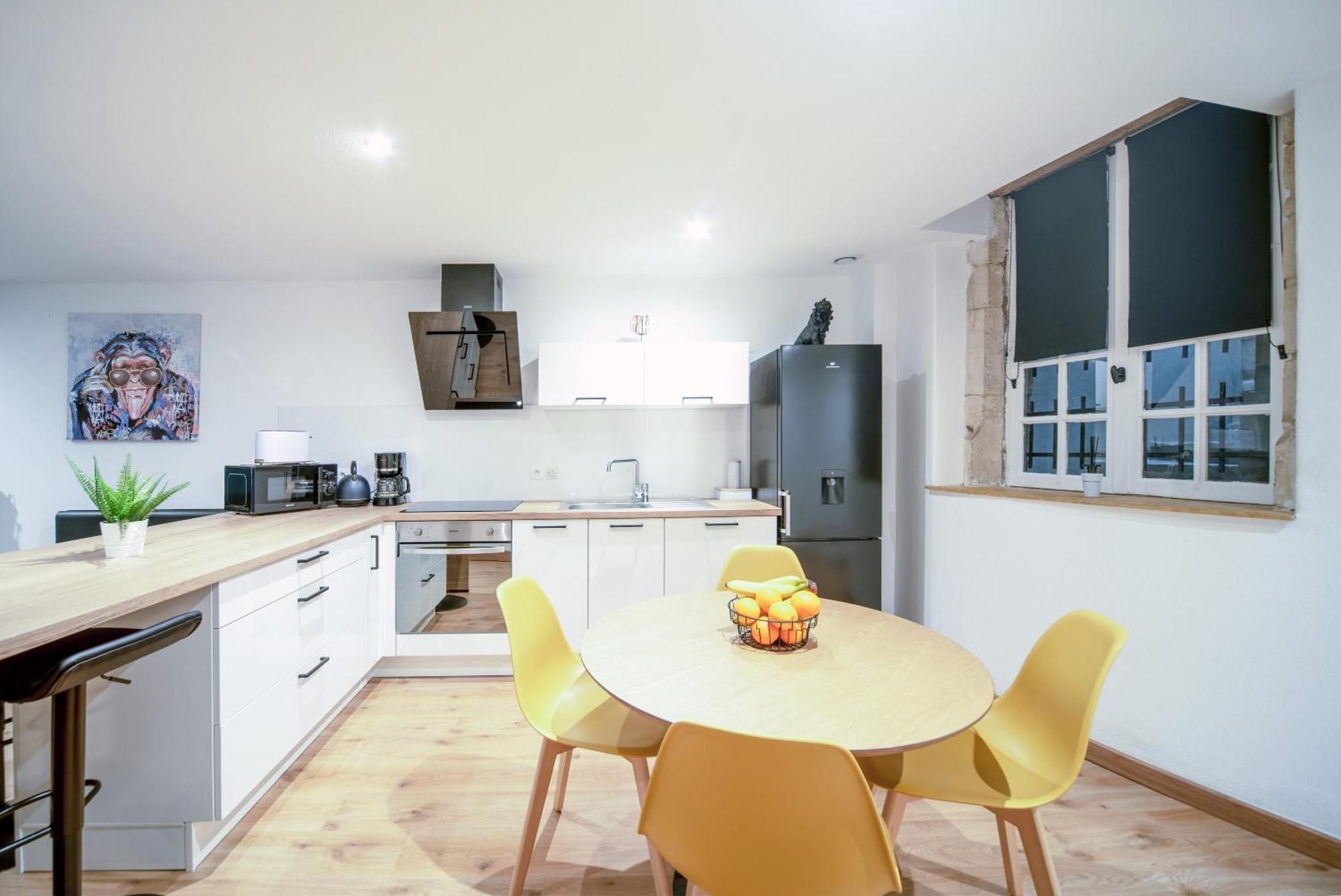Myappart71 - La Prefecture - Appartement En Coeur De Ville Mâcon Buitenkant foto
