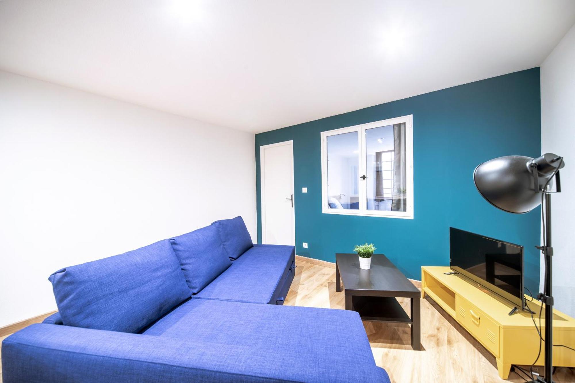 Myappart71 - La Prefecture - Appartement En Coeur De Ville Mâcon Buitenkant foto