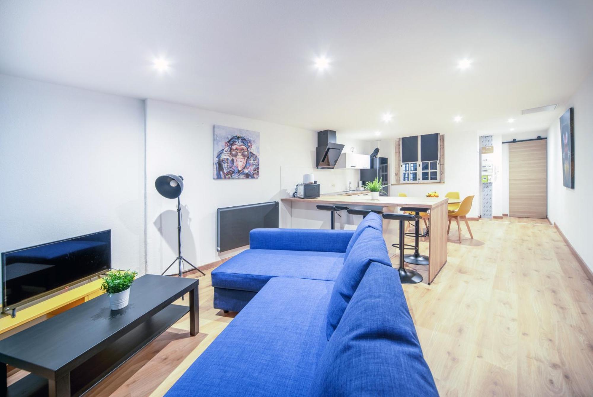 Myappart71 - La Prefecture - Appartement En Coeur De Ville Mâcon Buitenkant foto