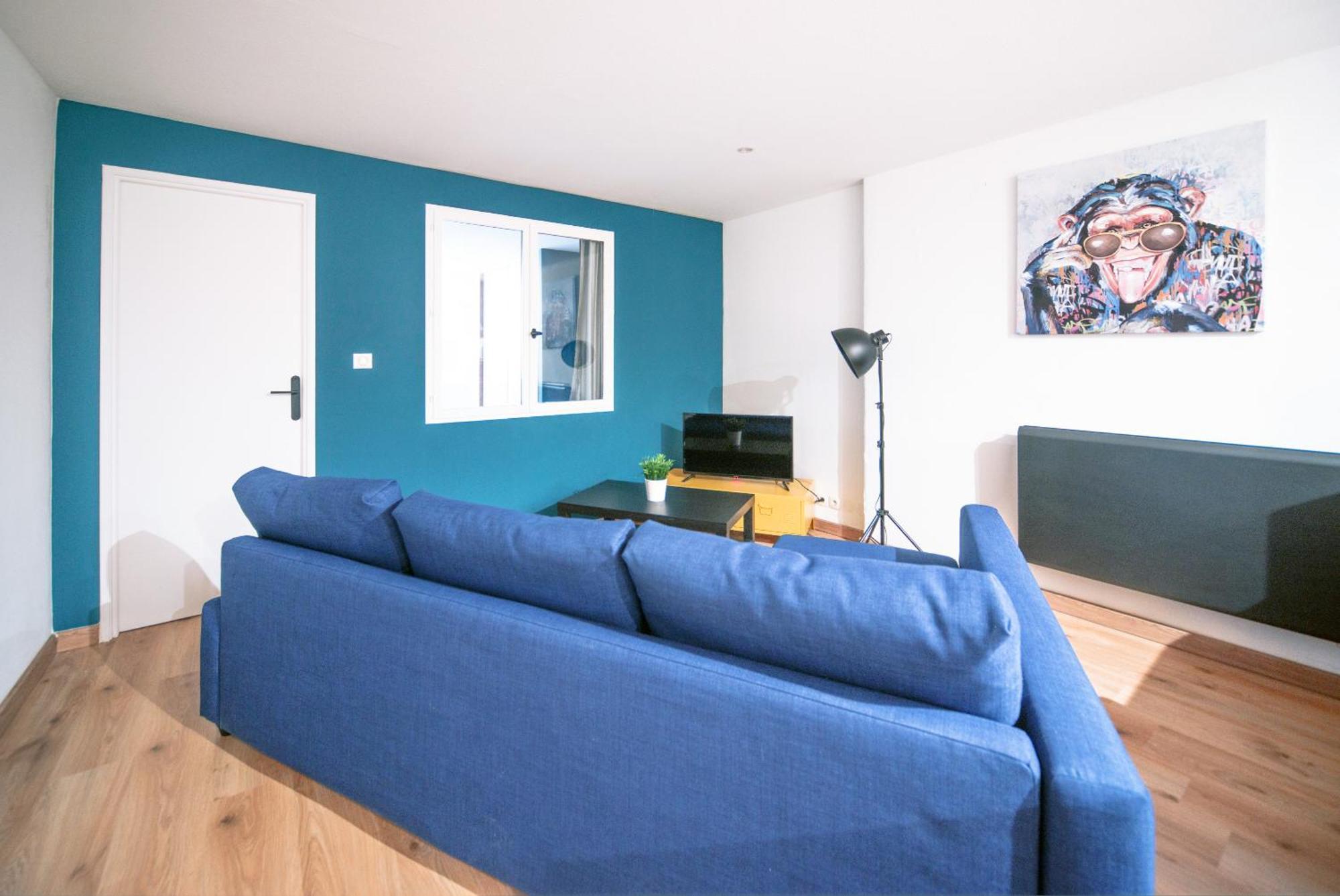 Myappart71 - La Prefecture - Appartement En Coeur De Ville Mâcon Buitenkant foto