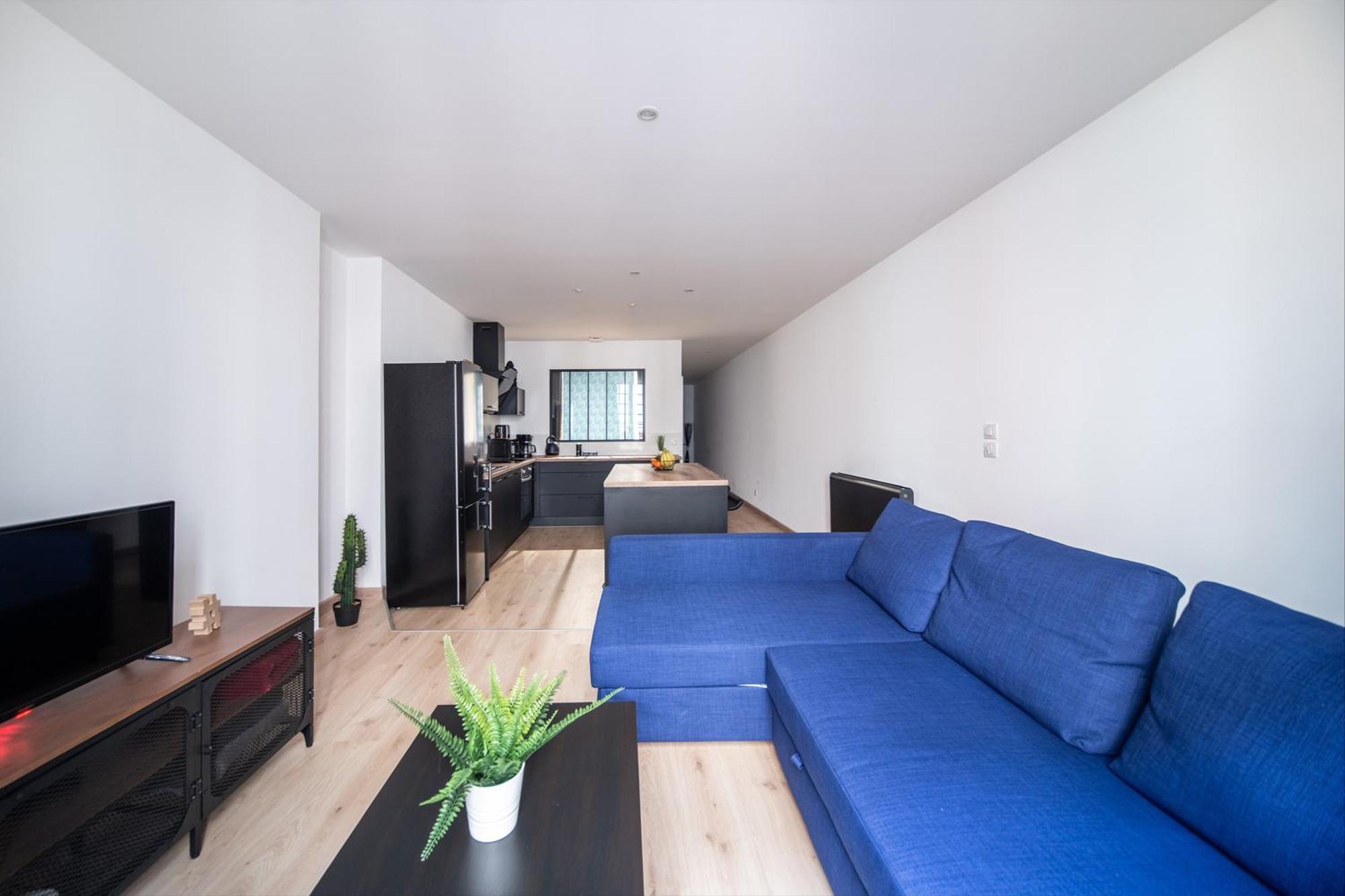 Myappart71 - La Prefecture - Appartement En Coeur De Ville Mâcon Buitenkant foto