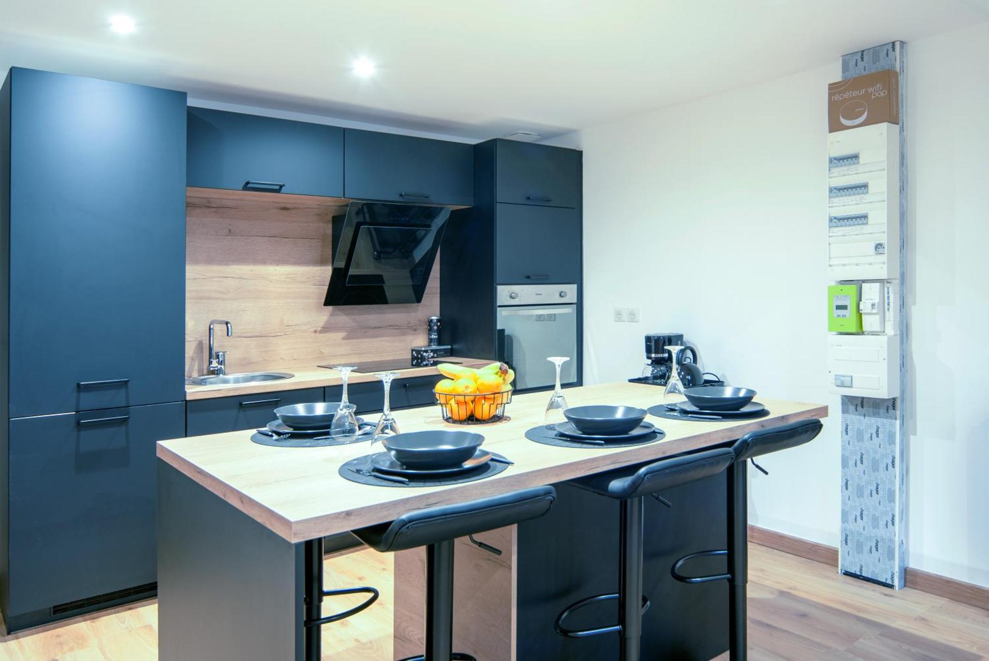 Myappart71 - La Prefecture - Appartement En Coeur De Ville Mâcon Buitenkant foto